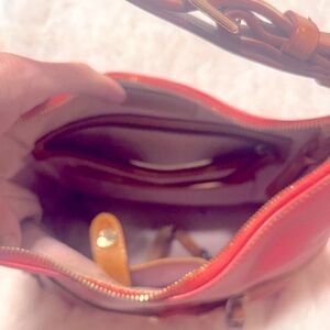 Dooney & Burke handbag